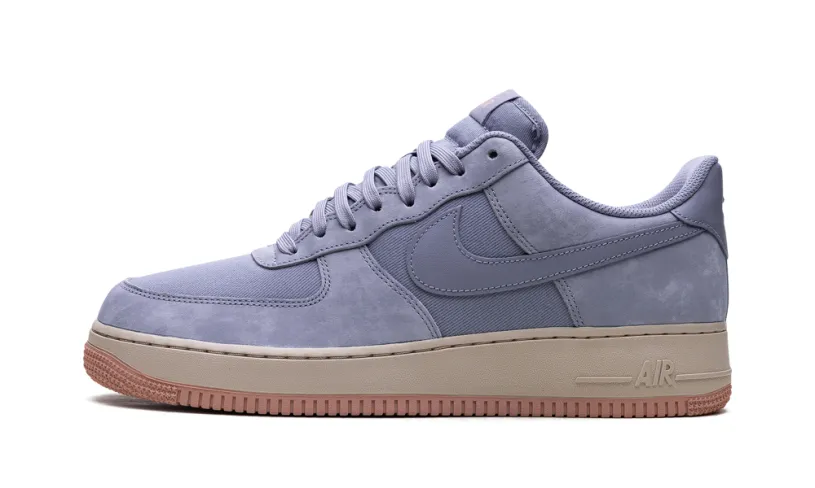 Nike Lifestyle Air Force 1 '07 LX 'Ashen Slate'